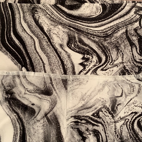 NEW The Mia Evolution and Creation High Waist Leggings - Picture 4 of 6